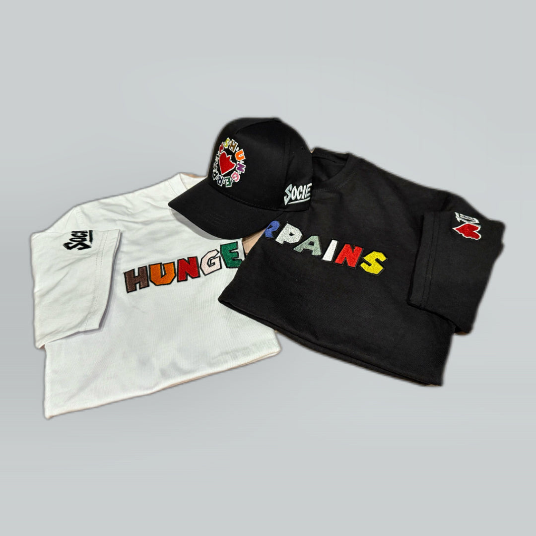 “Original Members Bundle (Pre-Order)”