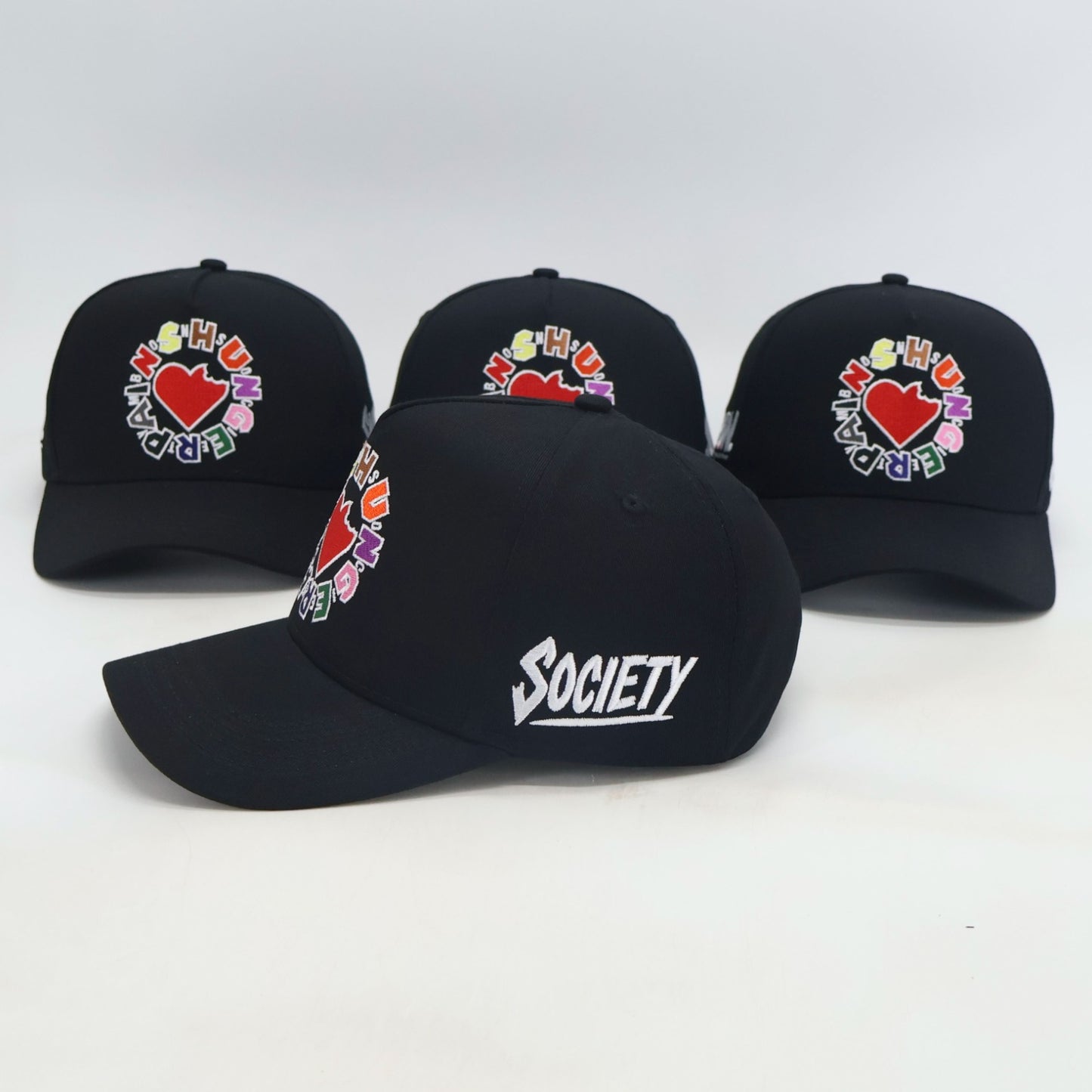 Original Members Hat (PRE-ORDER)