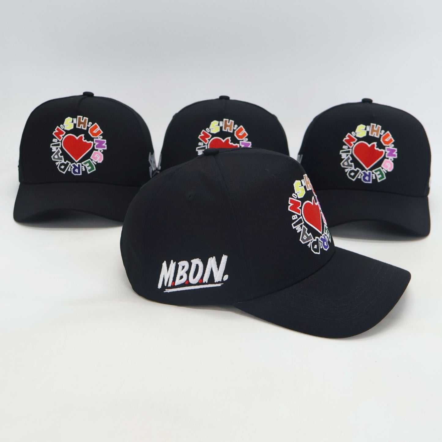 Original Members Hat (PRE-ORDER)