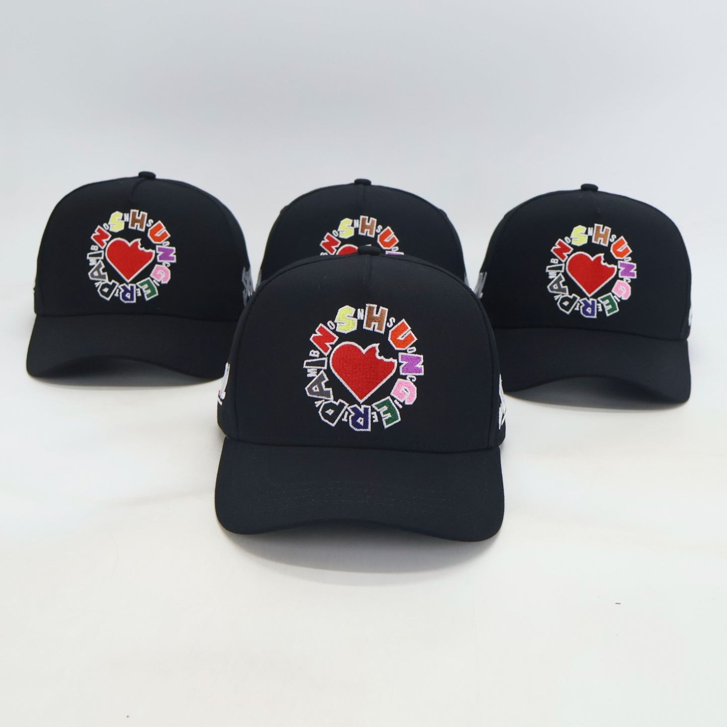 Original Members Hat (PRE-ORDER)